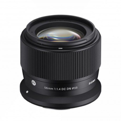SIGMA 56mm F1.4 DC DN | Contemporary - Canon RF