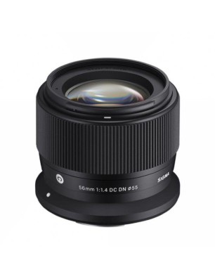 SIGMA 56mm F1.4 DC DN | Contemporary - Canon RF