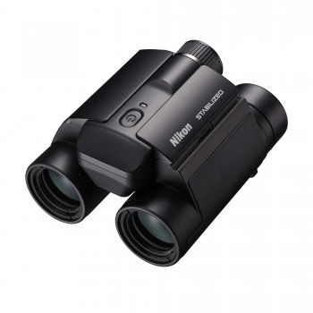 NIKON JUMELLES STABILIZED S...