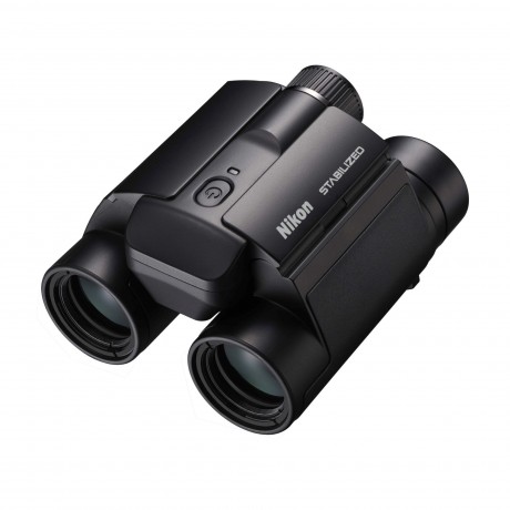 NIKON JUMELLES STABILIZED S 10X25