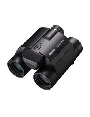 NIKON STABILIZED S 10x25 – Jumelles compactes et stables