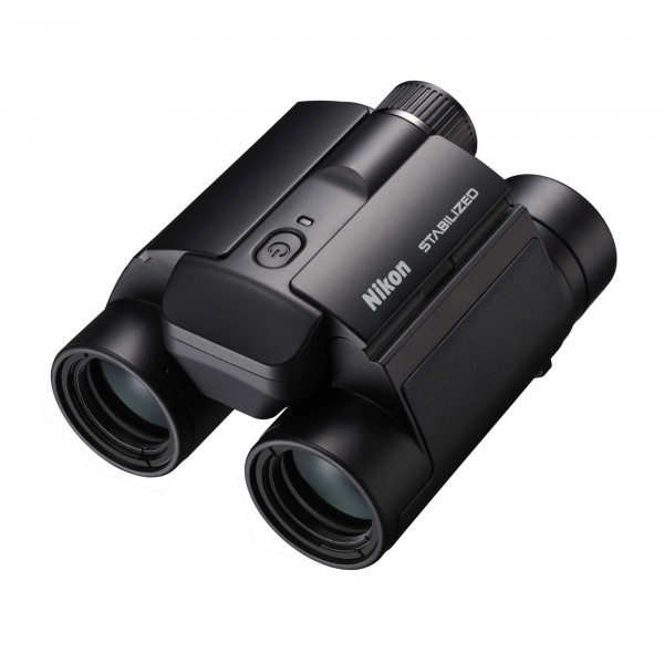 NIKON JUMELLES STABILIZED S 12X25