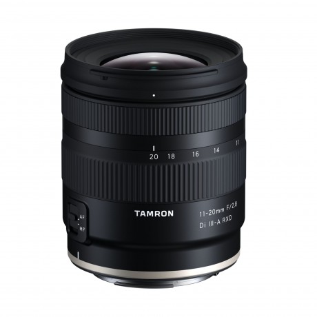 TAMRON 11-20 F/2.8 DI III-A RXD CANON RF-S