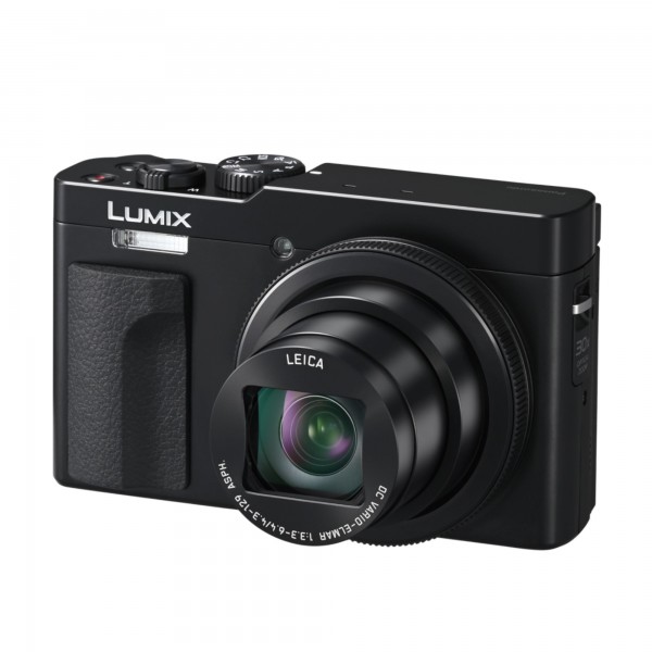 PANASONIC LUMIX DC-TZ99 NOIR