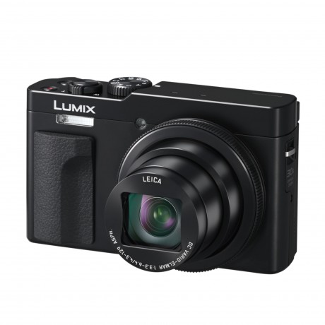 Panasonic LUMIX TZ99 – Compact 4K avec zoom 30x