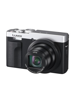 Panasonic LUMIX TZ99 – Compact 4K avec zoom 30x