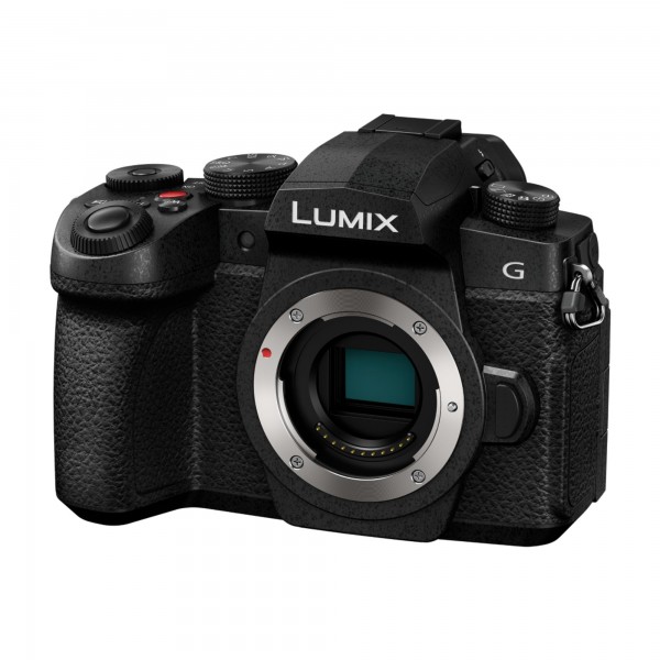 PANASONIC DC-G97 NU