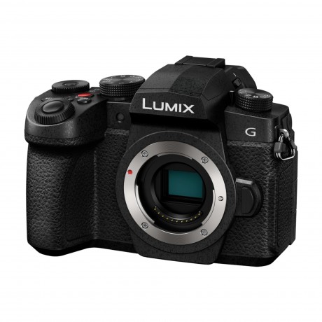 Panasonic Lumix G97 : hybride compact 4K tout-en-un