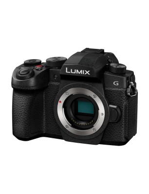 Panasonic Lumix G97 : hybride compact 4K tout-en-un