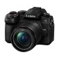 PANASONIC DC-G97 + 12-60 F/3.5-5.6