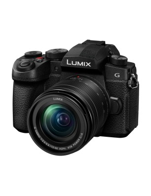 Panasonic Lumix G97 : hybride compact 4K tout-en-un
