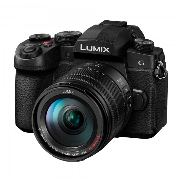 PANASONIC DC-G97 + 14-140 F/3.5-5.6
