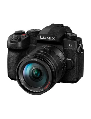 Panasonic Lumix G97 : hybride compact 4K tout-en-un
