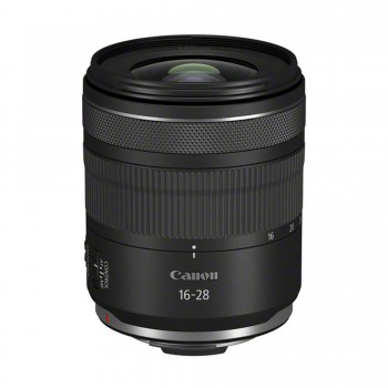 CANON RF 16-28 F/2.8 IS STM