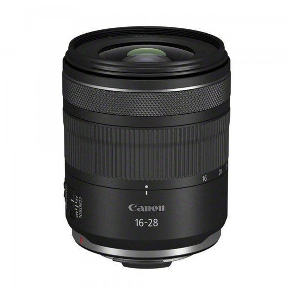 CANON RF 16-28 F/2.8 IS STM