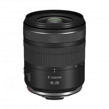Objectif Canon RF 16mm F2.8 STM - Ultra grand-angle compact
