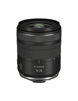 Objectif Canon RF 16mm F2.8 STM - Ultra grand-angle compact