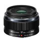 OM SYSTEM 17 F/1,8 II ED