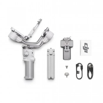 DJI STABILISATEUR RS 4 MINI