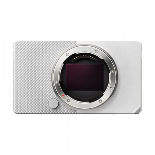 SIGMA BF SILVER SIGMA BF SILVER