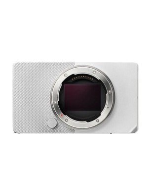 Sigma BF : Hybride Plein Format Monobloc, 6K & 230 Go