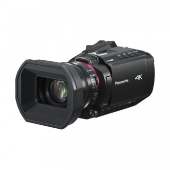 PANASONIC CAMERA HC-X1200E