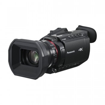 PANASONIC CAMERA HC-X1600E