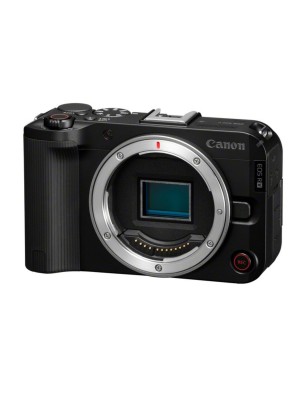 Canon EOS R50 V – Appareil photo vidéo créateur