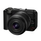 CANON EOS R50 V + 14-30 F/4-6.3 IS STM PZ