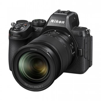 NIKON Z5 II + 24-70 F/4
