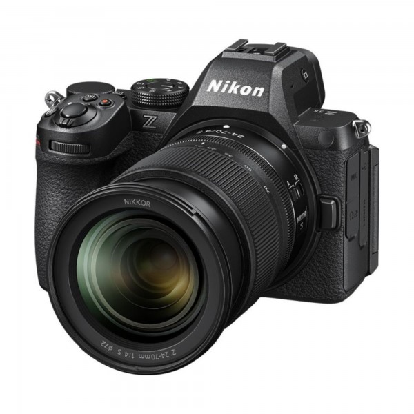 NIKON Z5 II + 24-70 F/4
