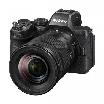 NIKON Z5 II + 24-120 F/4
