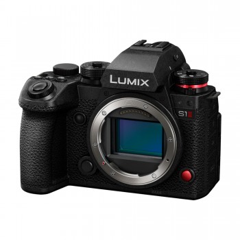 PANASONIC LUMIX DC-S1 II NU