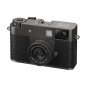 FUJIFILM X-HALF CHARCOAL