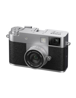 FUJIFILM X half – Compact argentique numérique créatif
