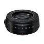 FUJIFILM XF 23 /2.8 R WR NOIR FUJIFILM XF 23 /2.8 R WR NOIR