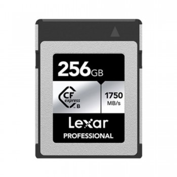 LEXAR PRO CFEXPRESS SILVER...