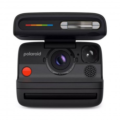 POLAROID FLIP BLACK