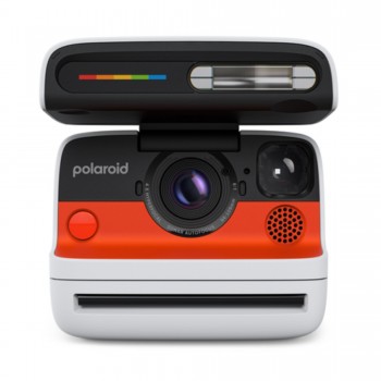 POLAROID FLIP WHITE