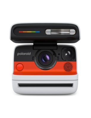 Polaroid Flip – Instantané Sonar Hyperfocal 4 Lentilles