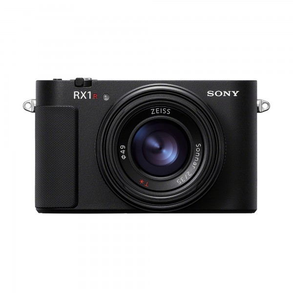 SONY DSC-RX1R MK III