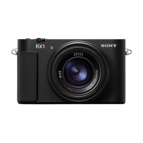Sony RX1R III – Compact plein format 61 MP F2