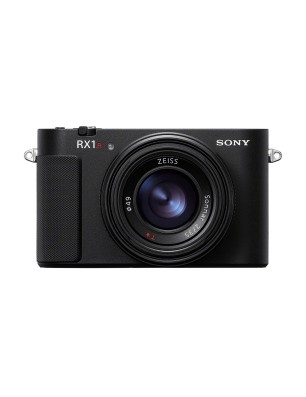 Sony RX1R III – Compact plein format 61 MP F2