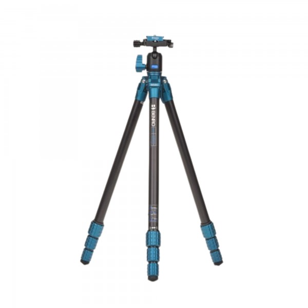 BENRO TREPIED SUPER SLIM ALU KIT TETE N00P MAX 4KG BENRO TREPIED SUPER SLIM ALU KIT TETE N00P MAX 4KG