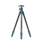 BENRO TREPIED SUPER SLIM ALU KIT TETE N00P MAX 4KG BENRO TREPIED SUPER SLIM ALU KIT TETE N00P MAX 4KG