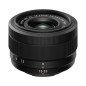 FUJIFILM XC 13-33 F/3.5-6.3 OIS FUJIFILM XC 13-33 F/3.5-6.3 OIS