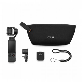DJI OSMO POCKET 4 STANDARD...