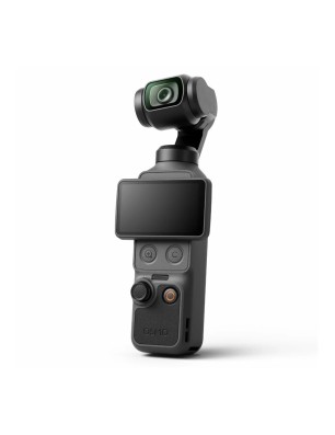 DJI Osmo Pocket 4 Creator Combo – Caméra Vlog Pro