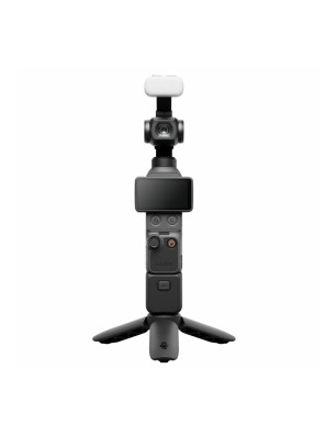 DJI Osmo Pocket 4 Creator Combo – Caméra Vlog Pro