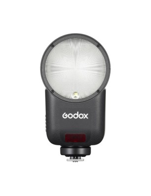 Godox V1 Mid – Flash Cobra Rond Lumineux